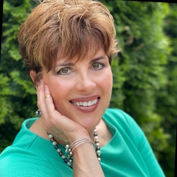 Linda Breakiron testimonial photo
